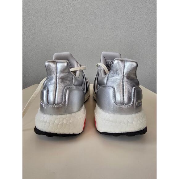 Adidas Ultraboost 1.0 Disney 100 Silver Mens 9.5 Boost Sneakers Limited Edition main image 9